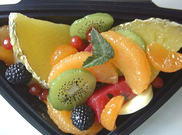 Fruit Salad Fruit Salad picture
